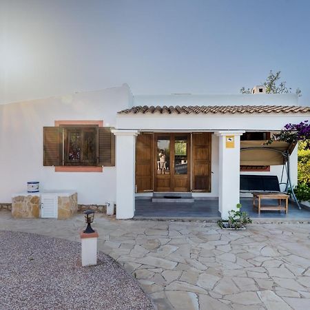 Villa Great Paradise Sant Josep de sa Talaia Ngoại thất bức ảnh