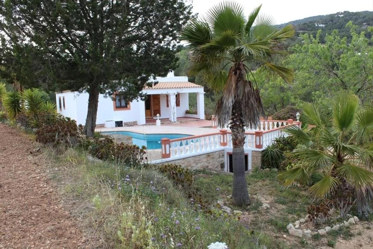 Villa Great Paradise Sant Josep de sa Talaia Ngoại thất bức ảnh