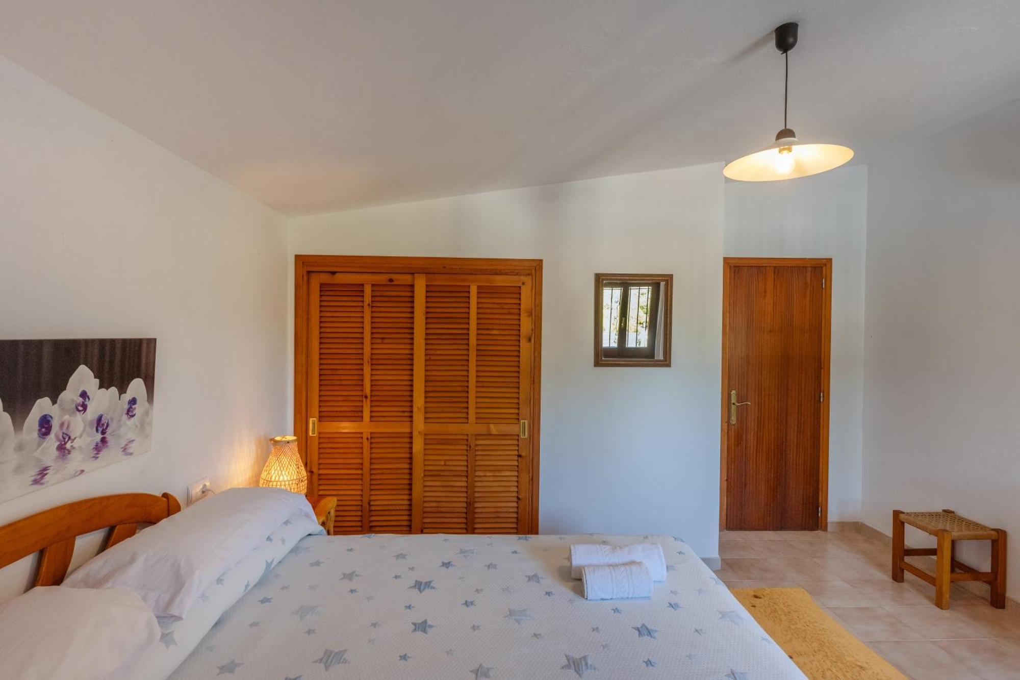 Villa Great Paradise Sant Josep de sa Talaia Ngoại thất bức ảnh