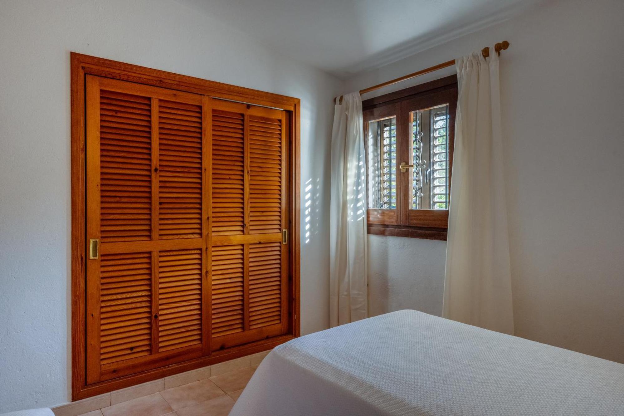 Villa Great Paradise Sant Josep de sa Talaia Ngoại thất bức ảnh