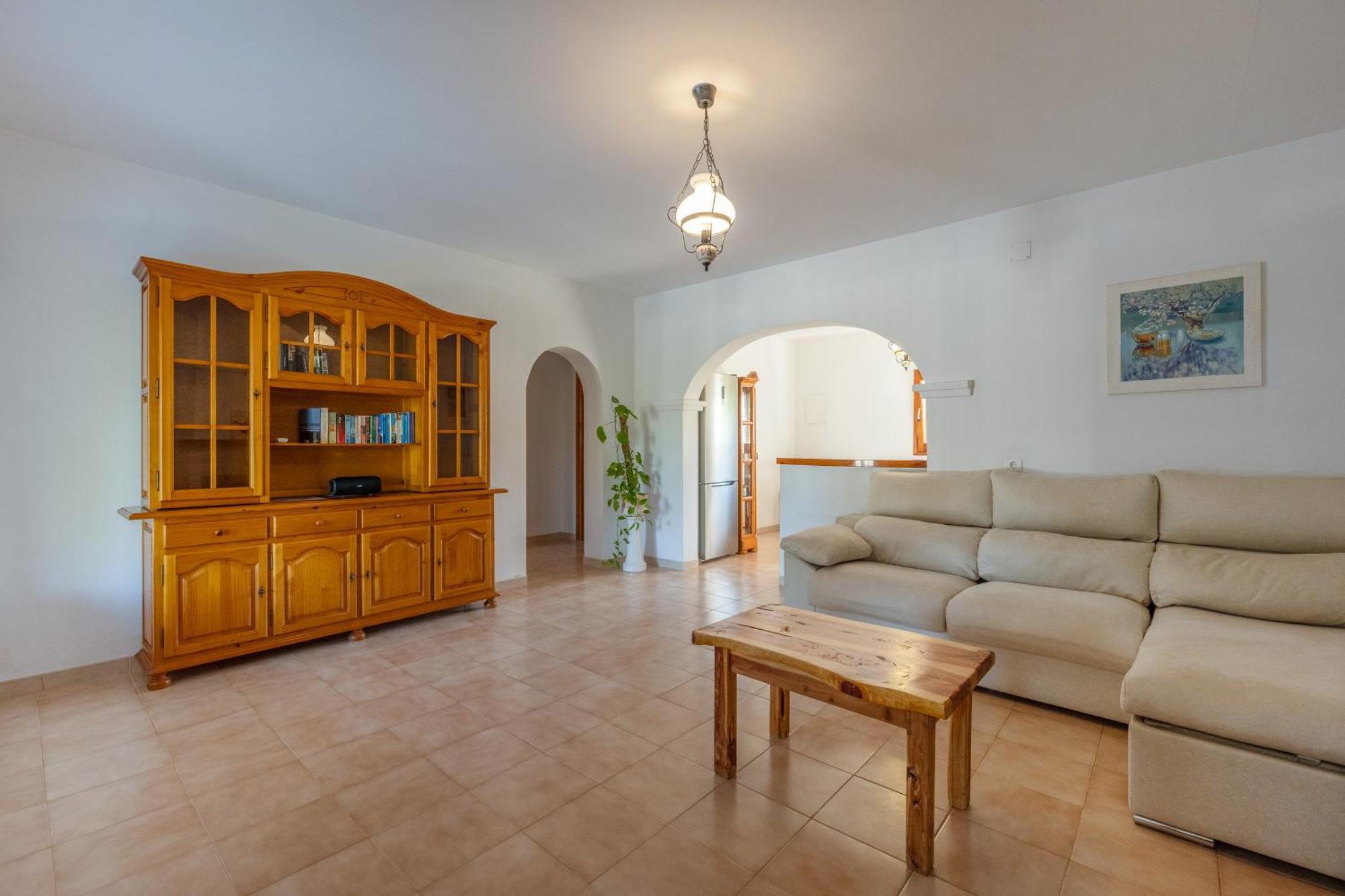 Villa Great Paradise Sant Josep de sa Talaia Ngoại thất bức ảnh